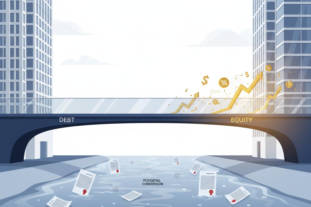 Blog post illustration