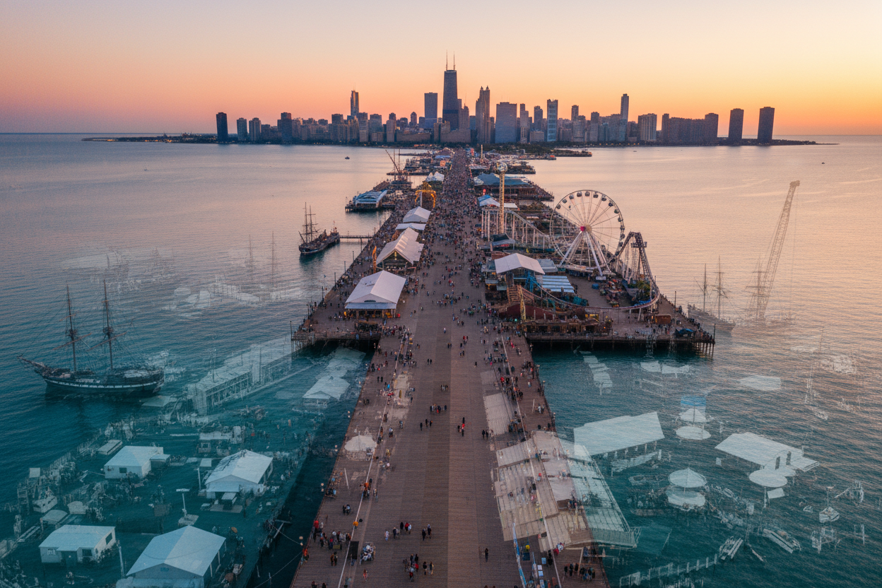 Blog post illustration