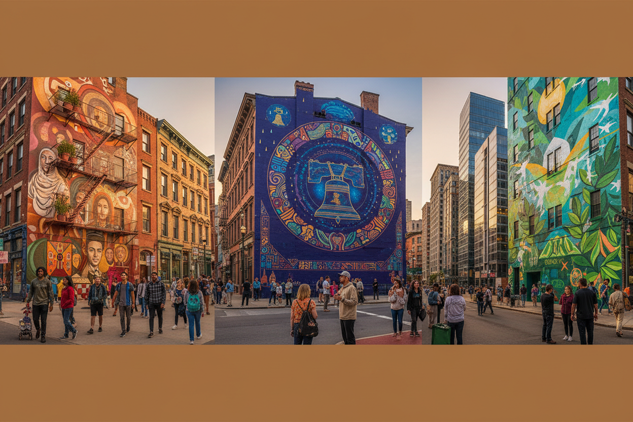 Blog post illustration