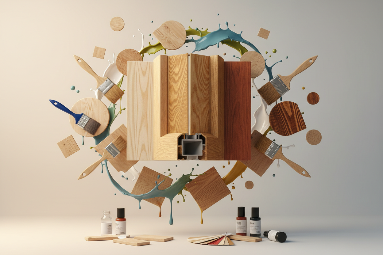 Blog post illustration