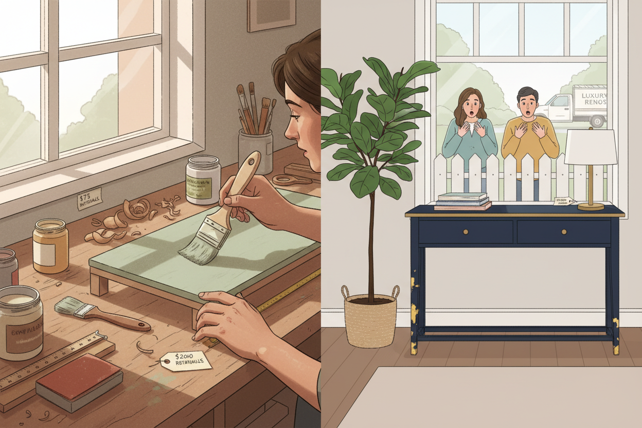 Blog post illustration