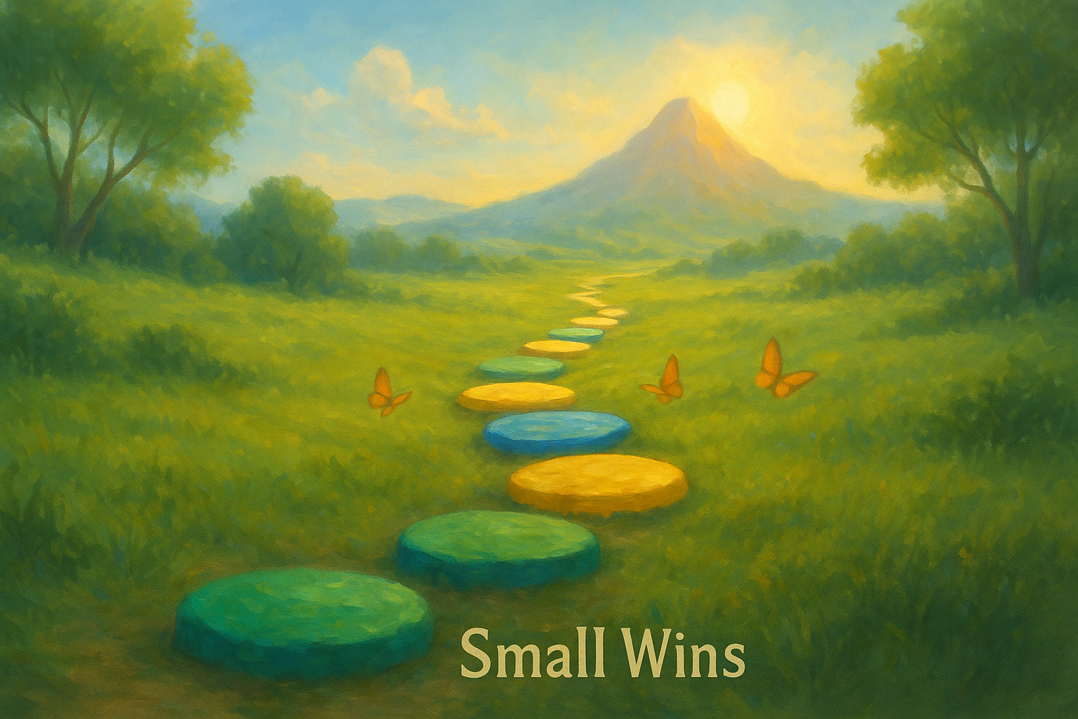 Blog post illustration