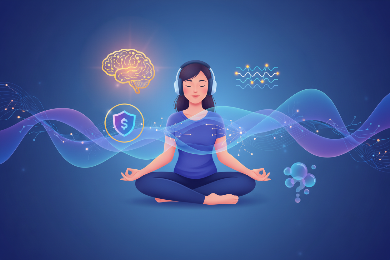 Blog post illustration