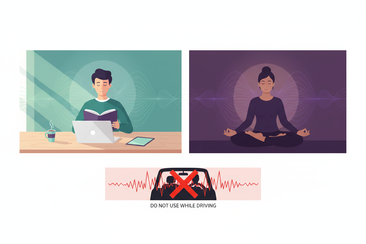 Blog post illustration