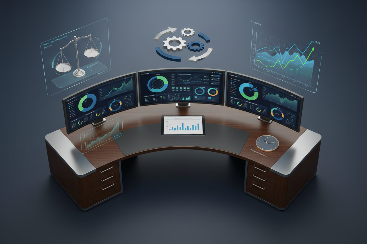 Blog post illustration