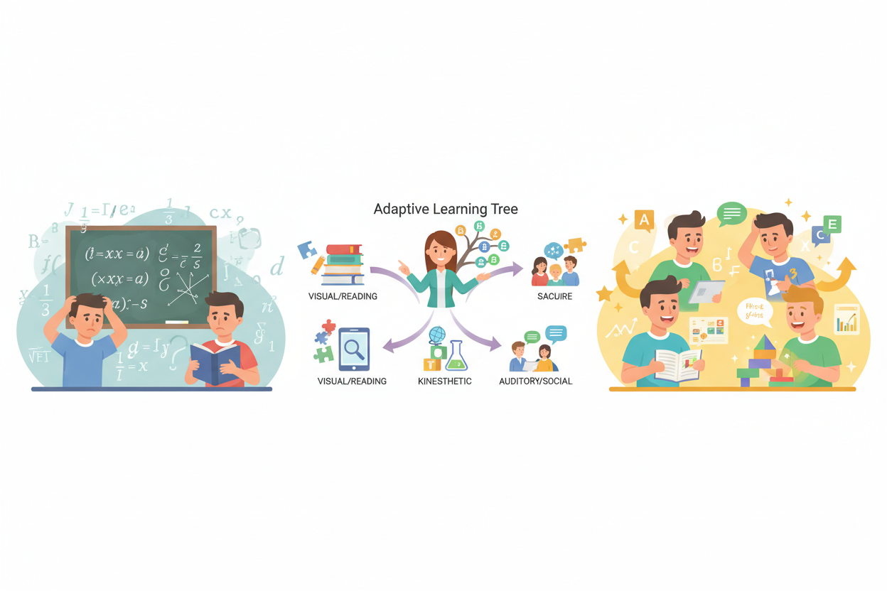 Blog post illustration