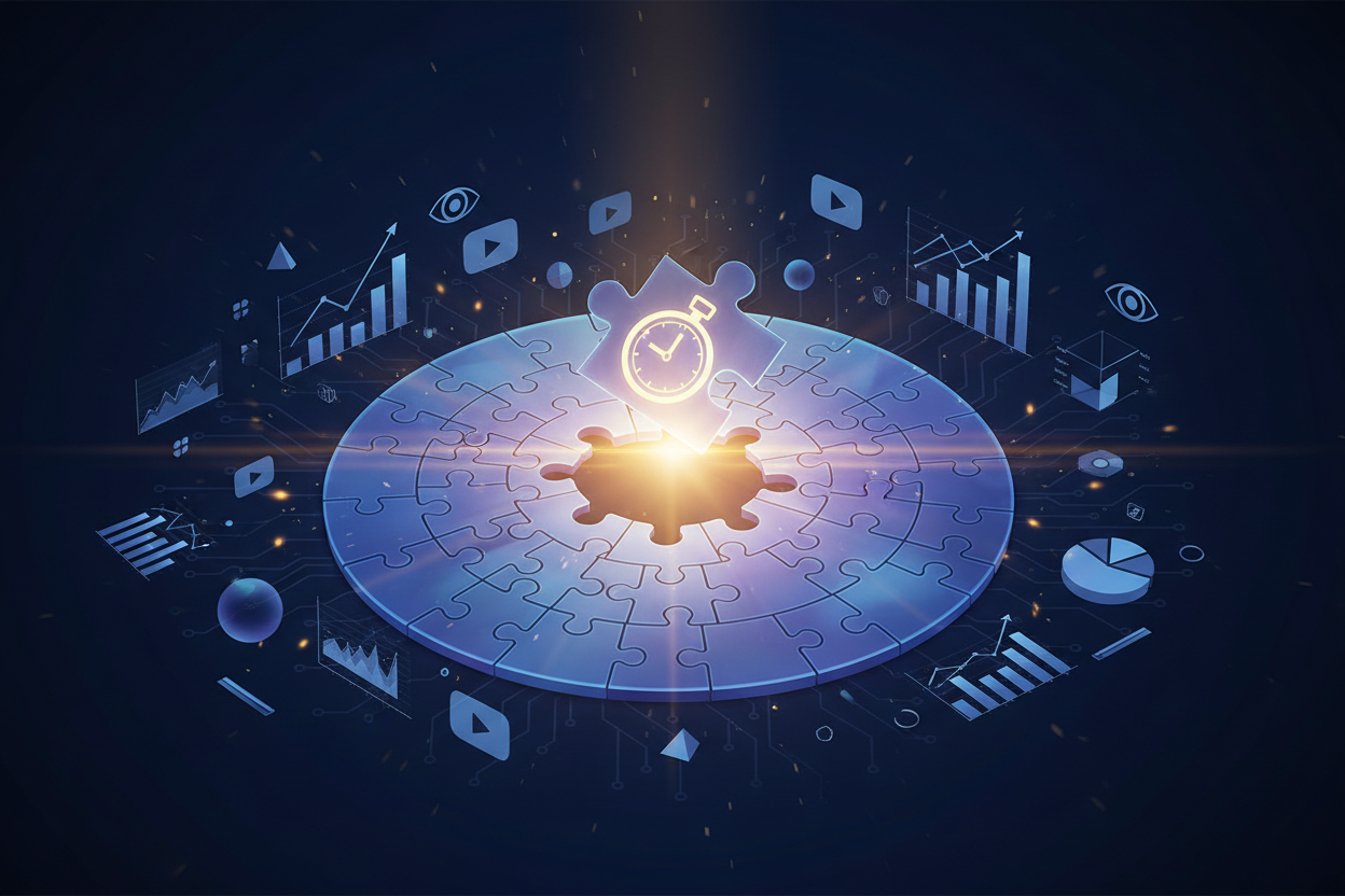 Blog post illustration