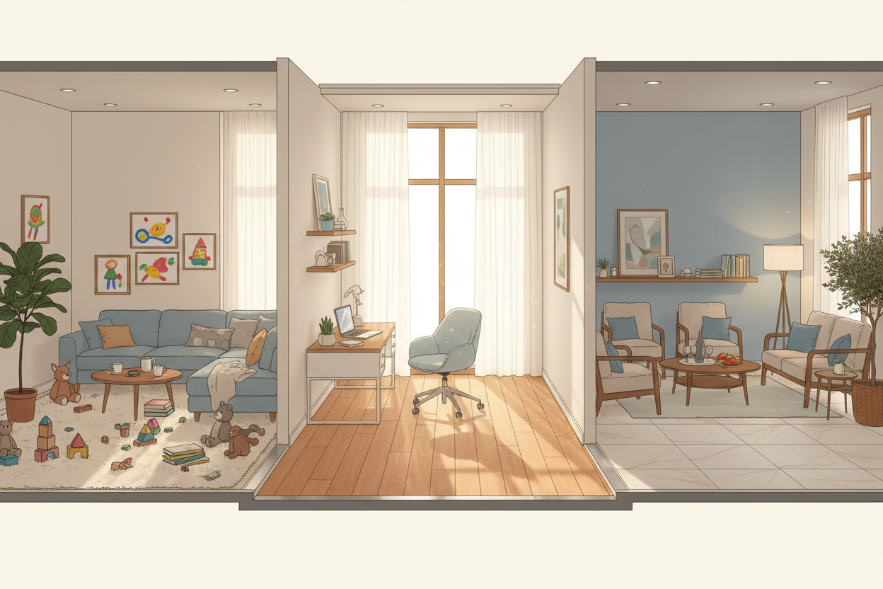 Blog post illustration