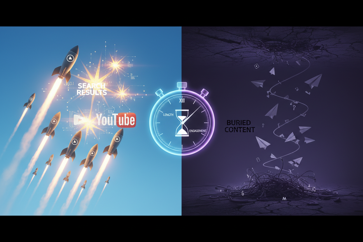 Blog post illustration