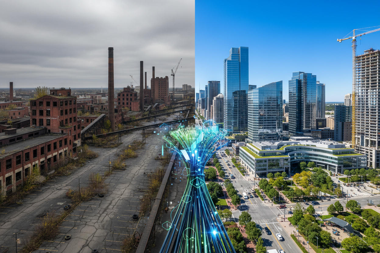 Blog post illustration