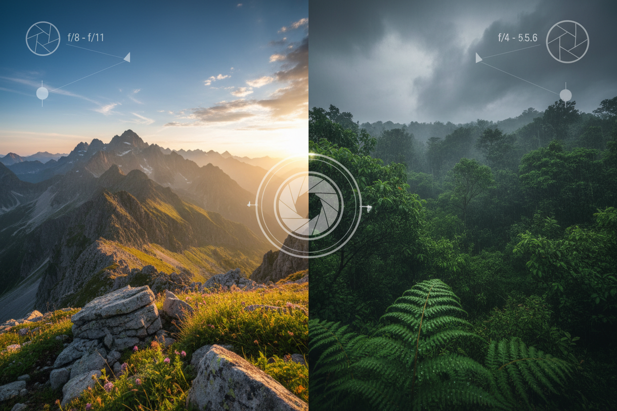 Blog post illustration