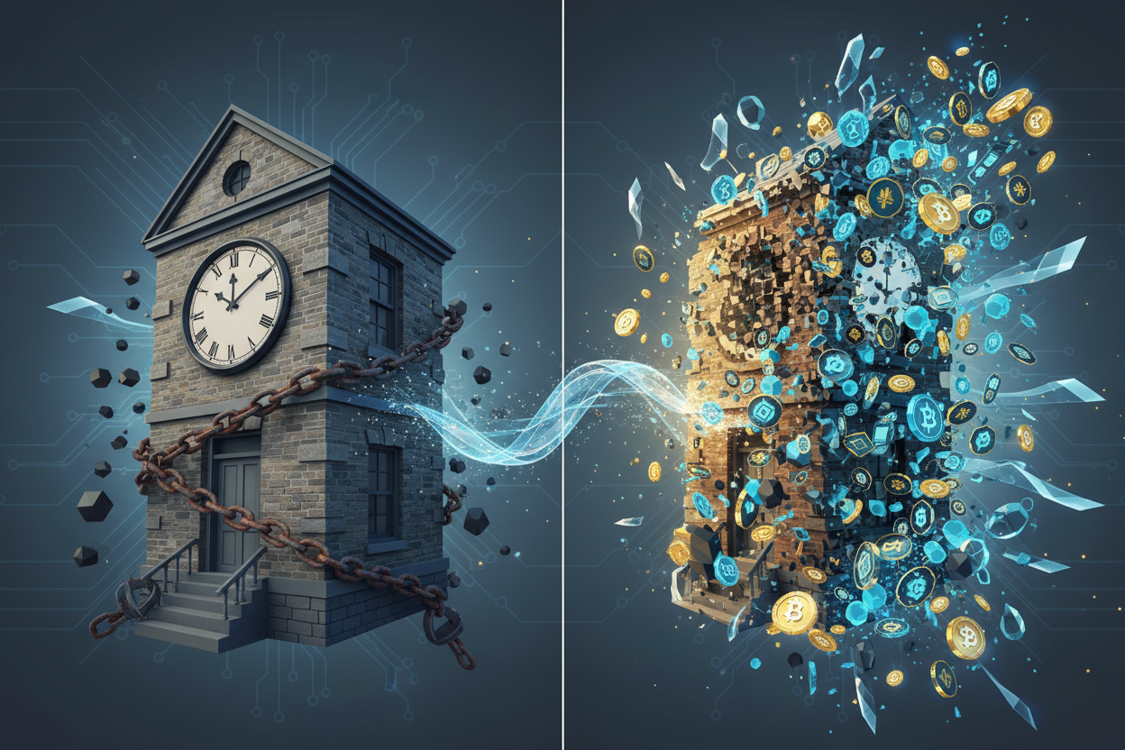 Blog post illustration