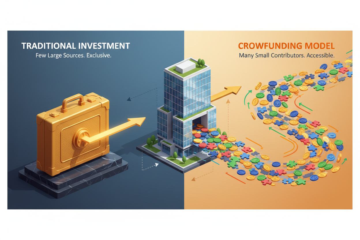 Blog post illustration