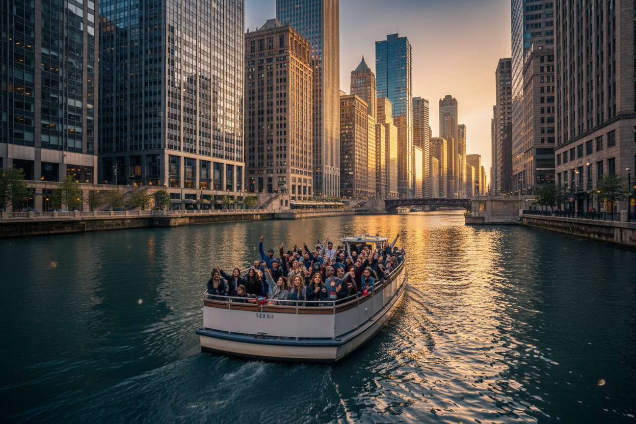 Blog post illustration