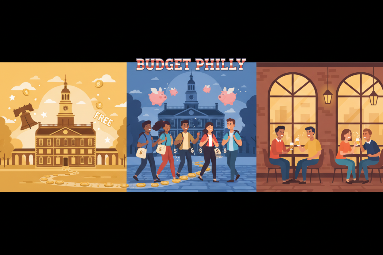 Blog post illustration