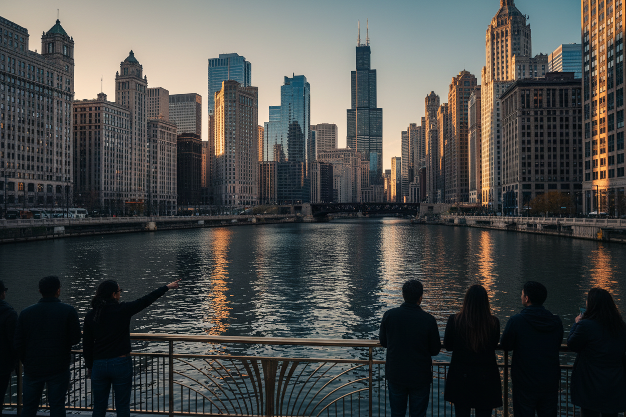 Blog post illustration