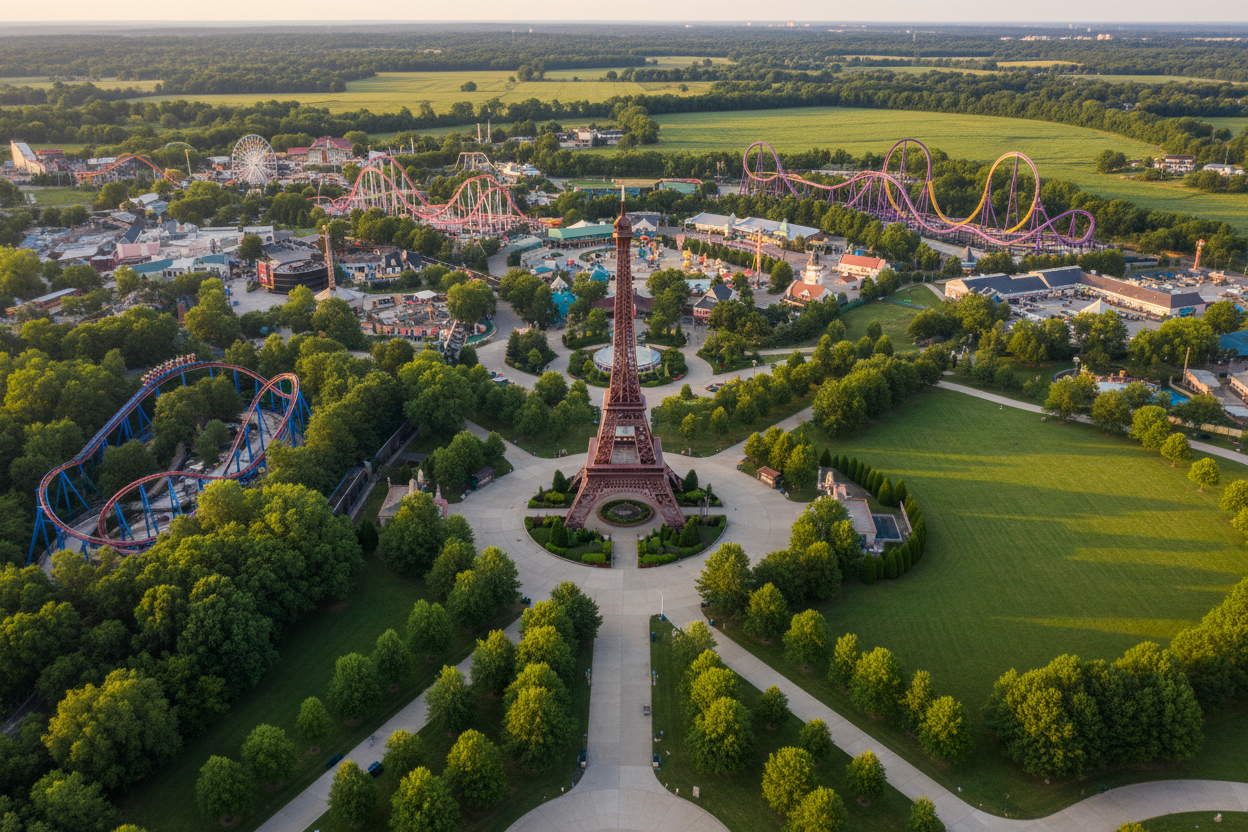 Blog post illustration