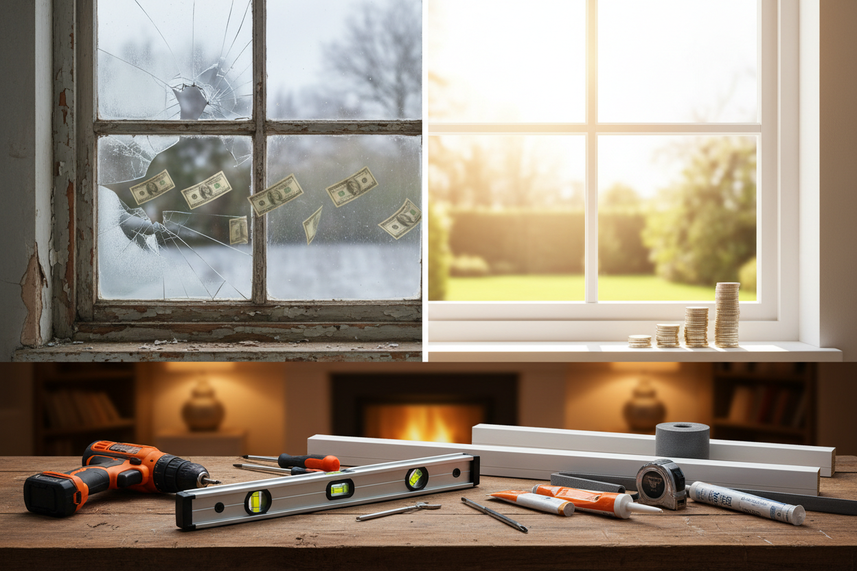 Blog post illustration