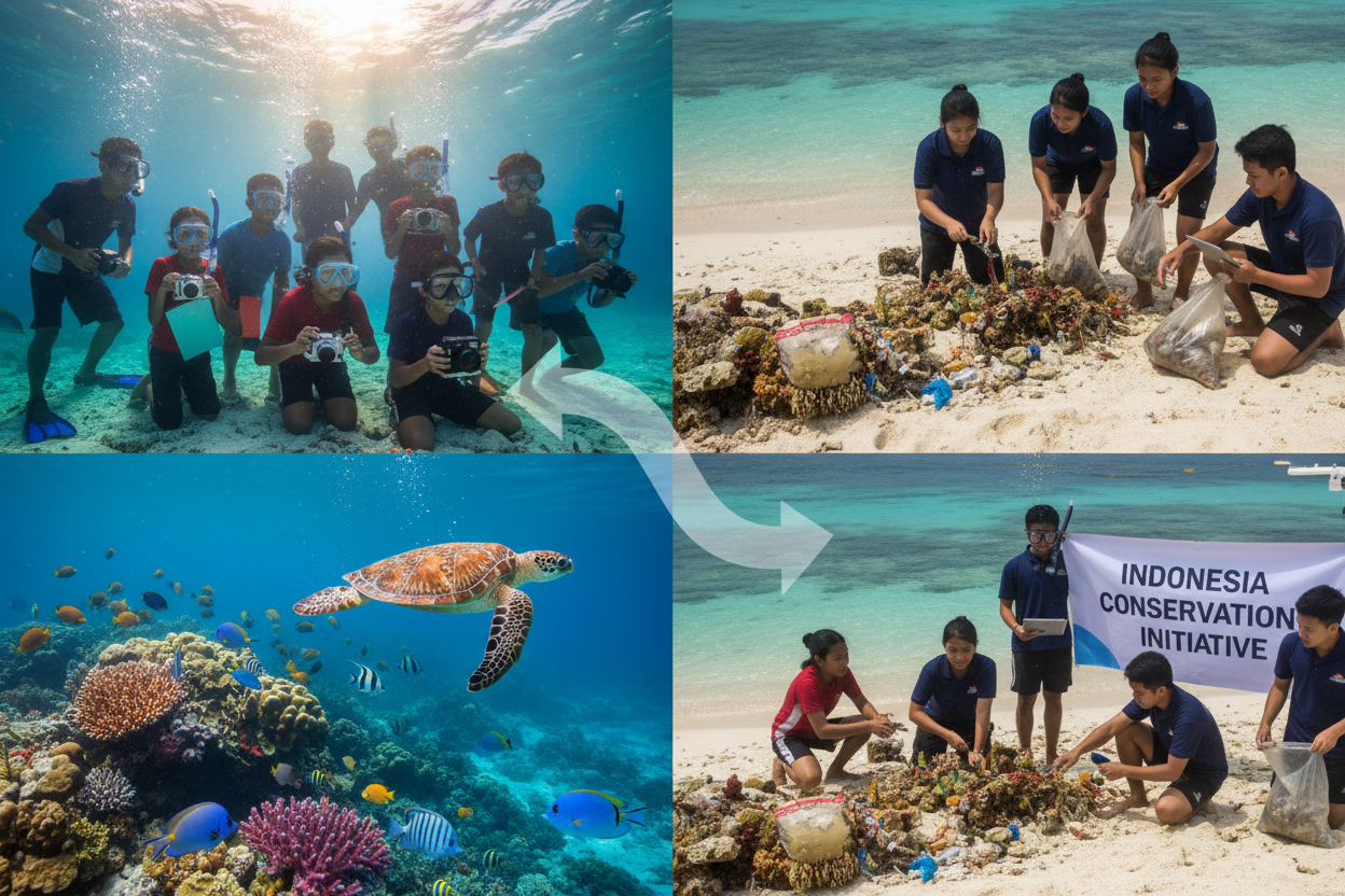 Blog post illustration