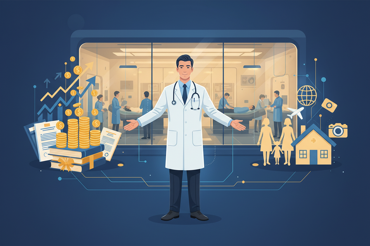 Blog post illustration