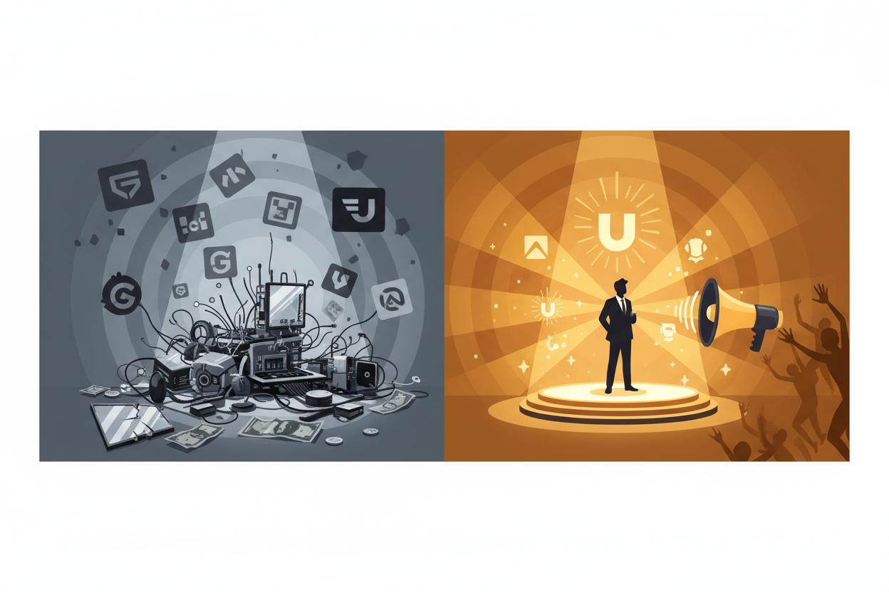 Blog post illustration