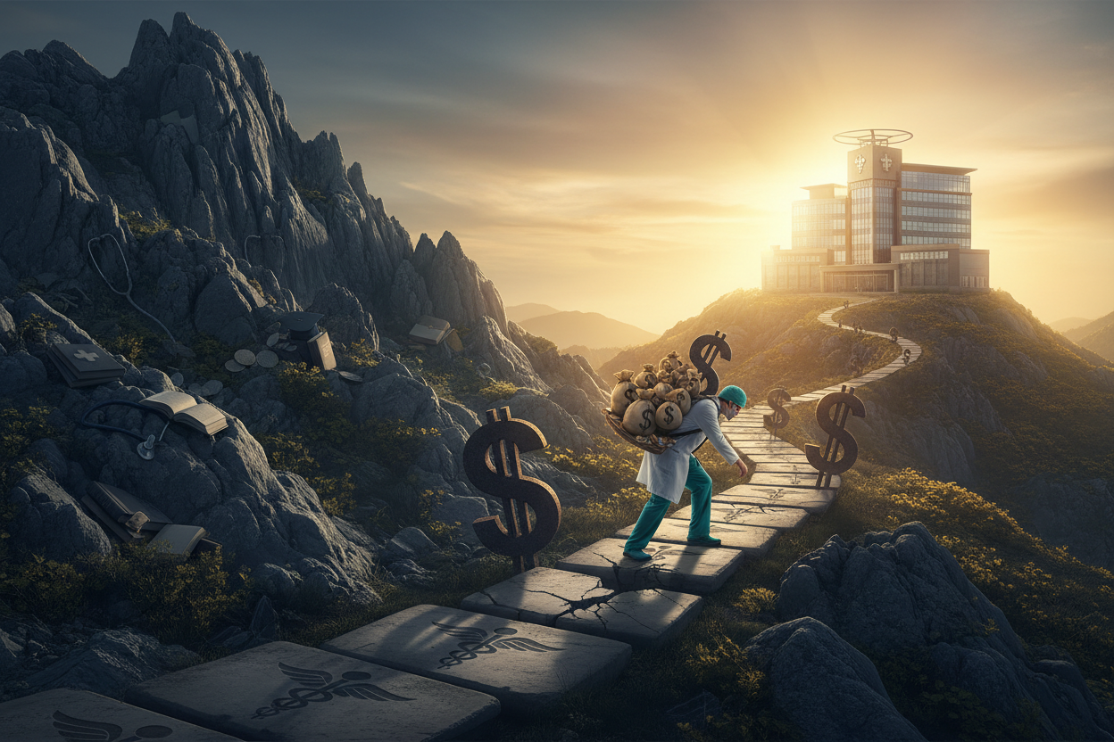 Blog post illustration