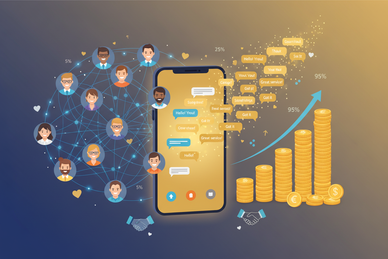 Blog post illustration