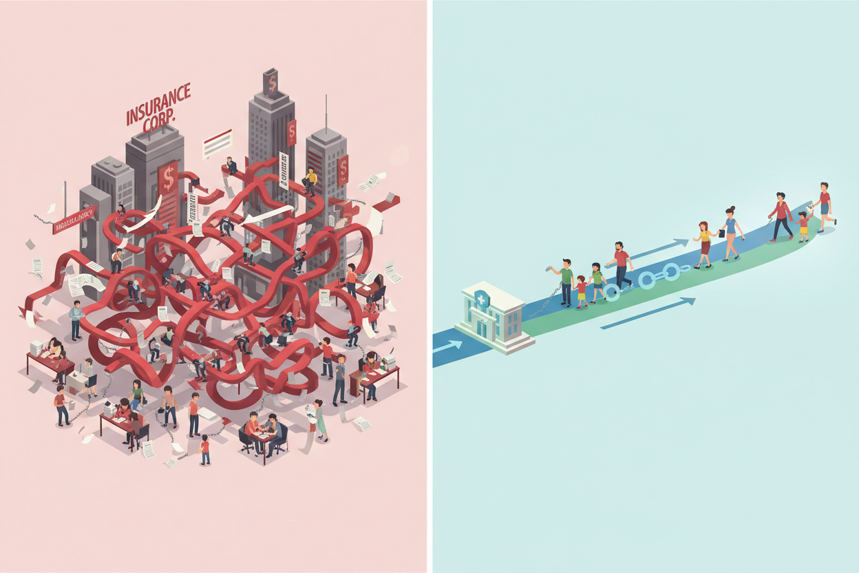 Blog post illustration