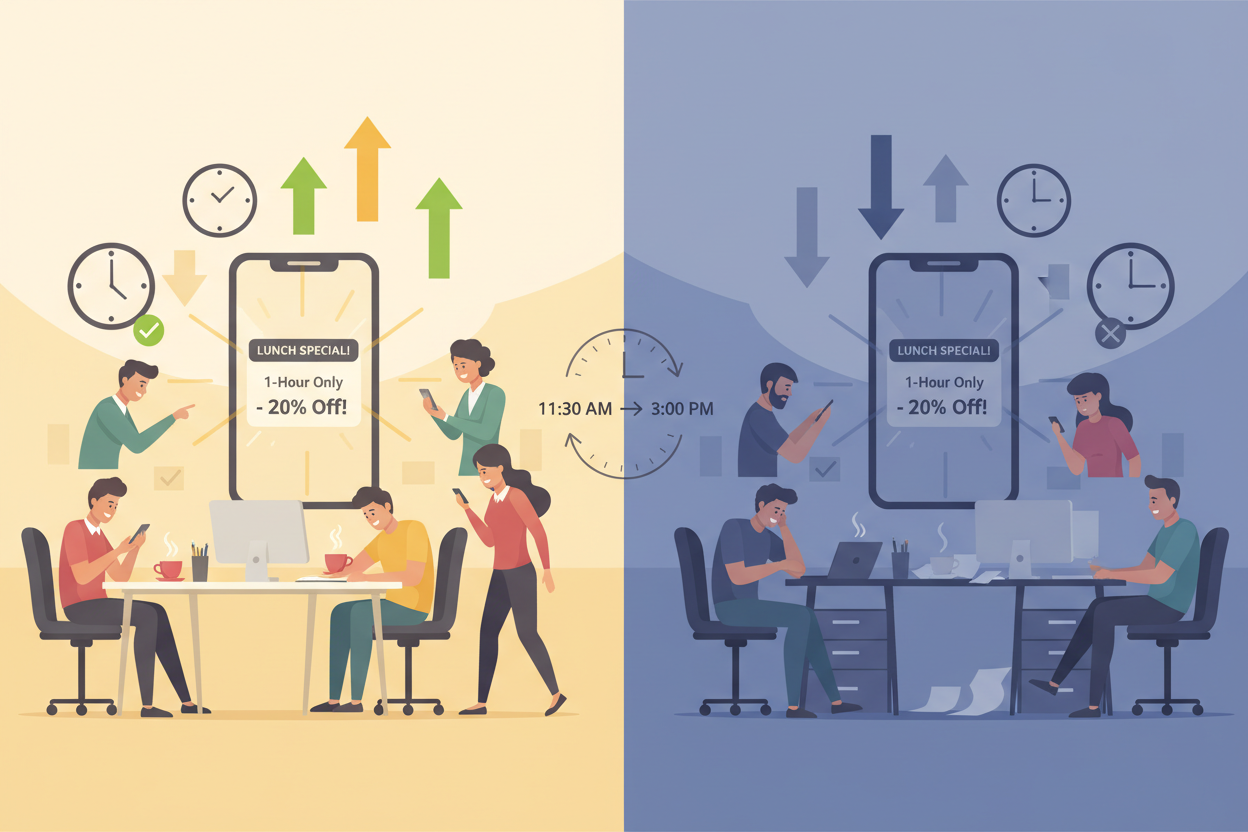 Blog post illustration