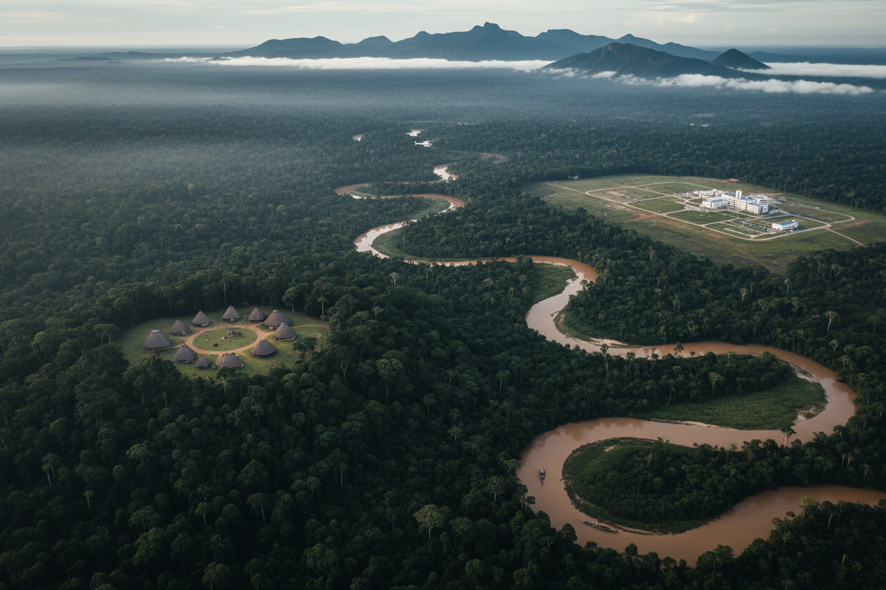 Blog post illustration