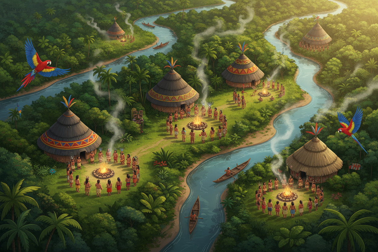 Blog post illustration