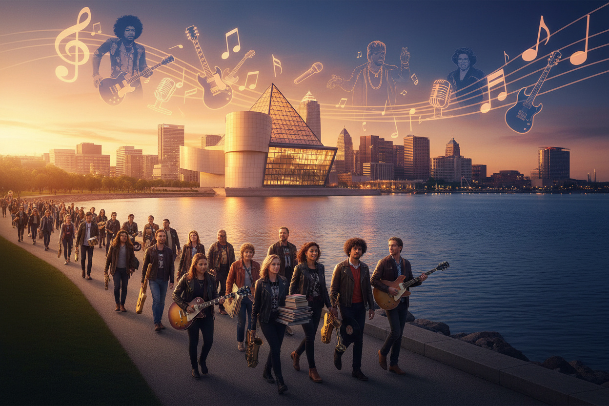 Blog post illustration