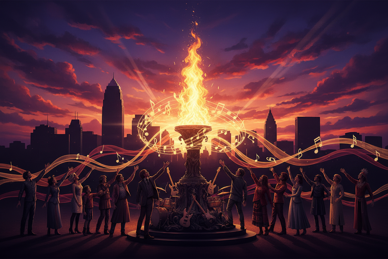 Blog post illustration