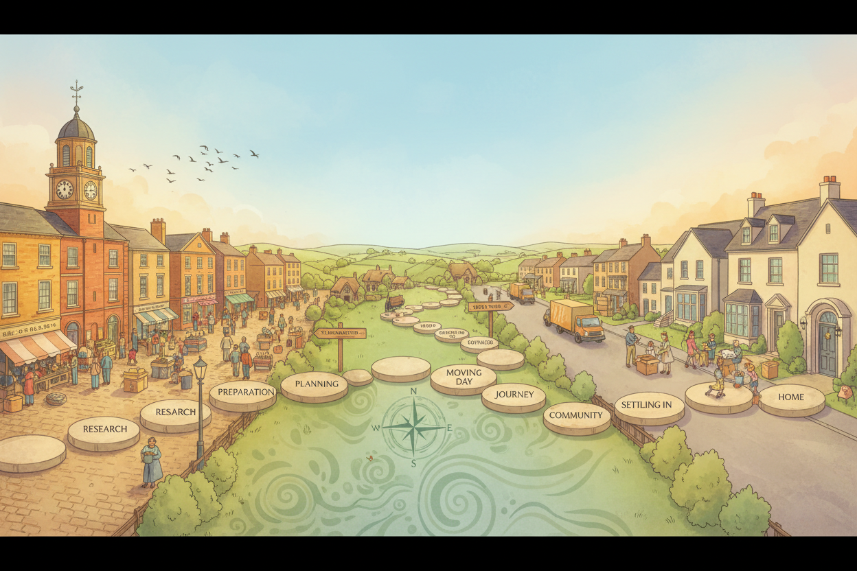 Blog post illustration