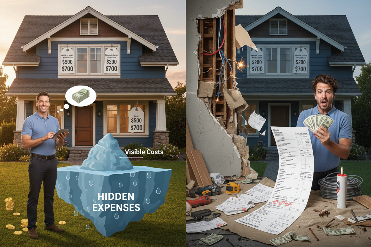 Blog post illustration