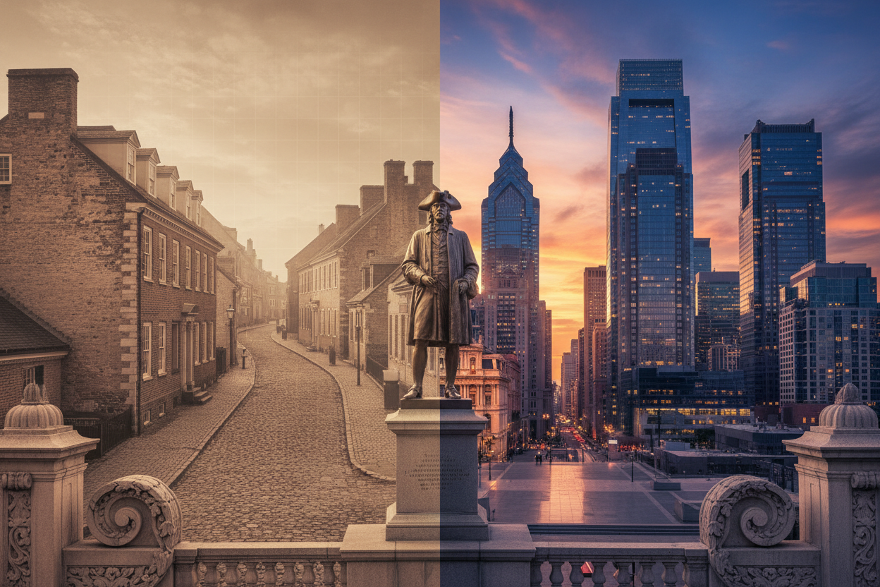 Blog post illustration