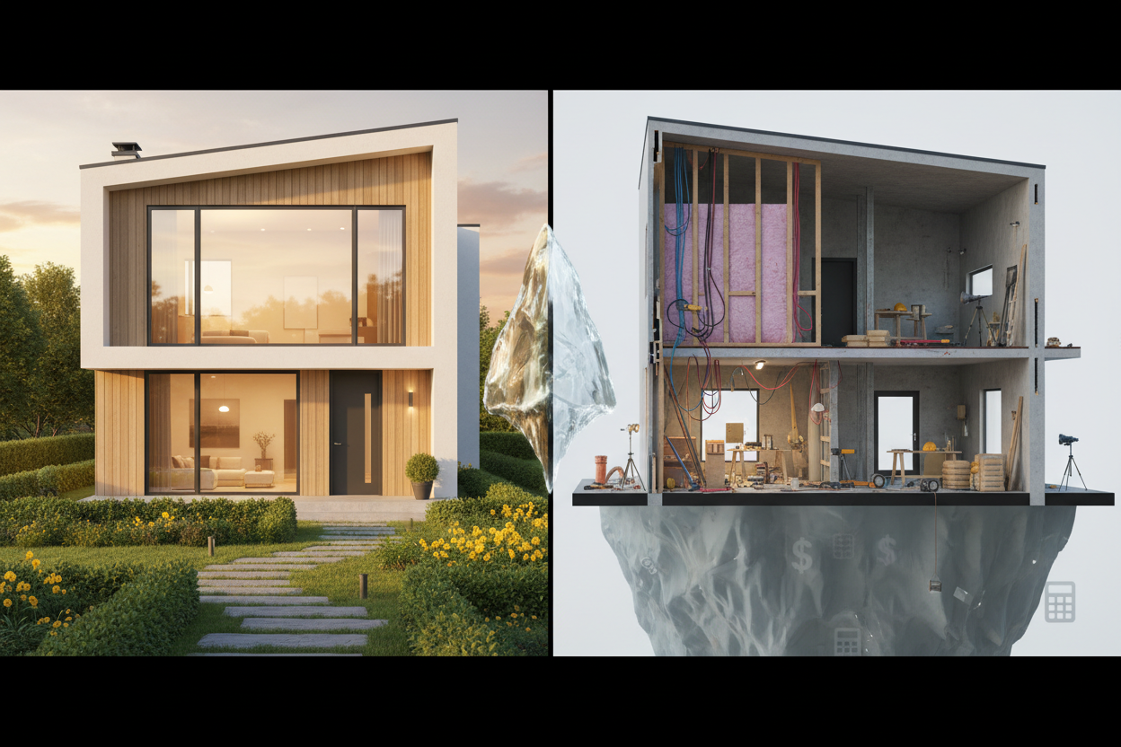 Blog post illustration