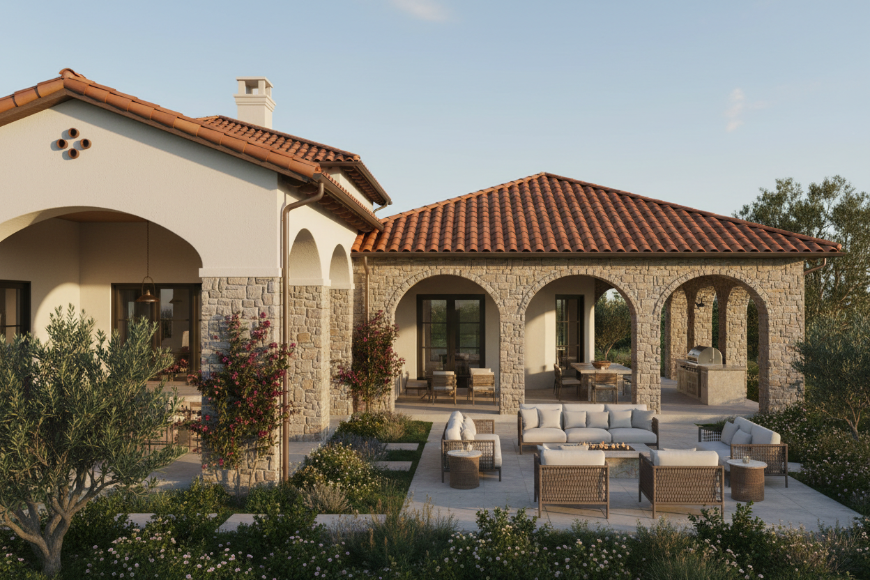 Blog post illustration