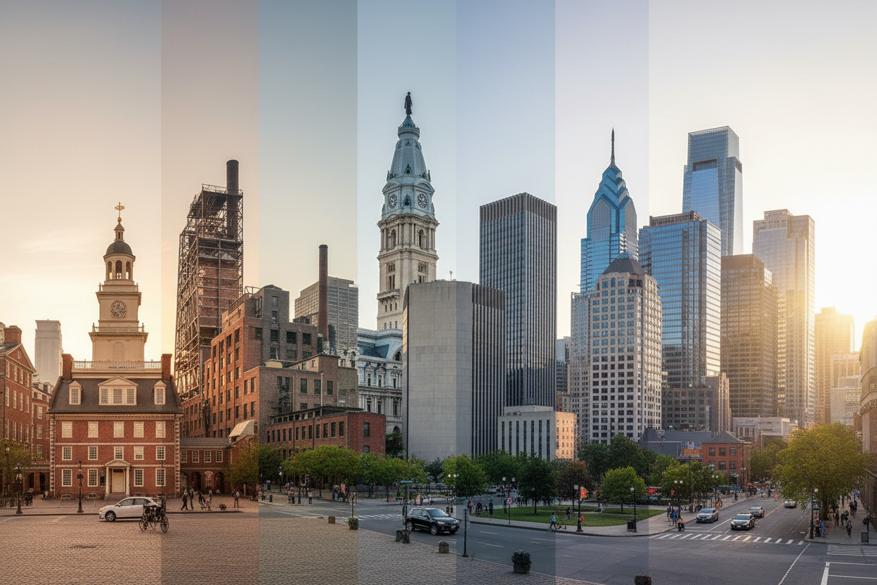 Blog post illustration