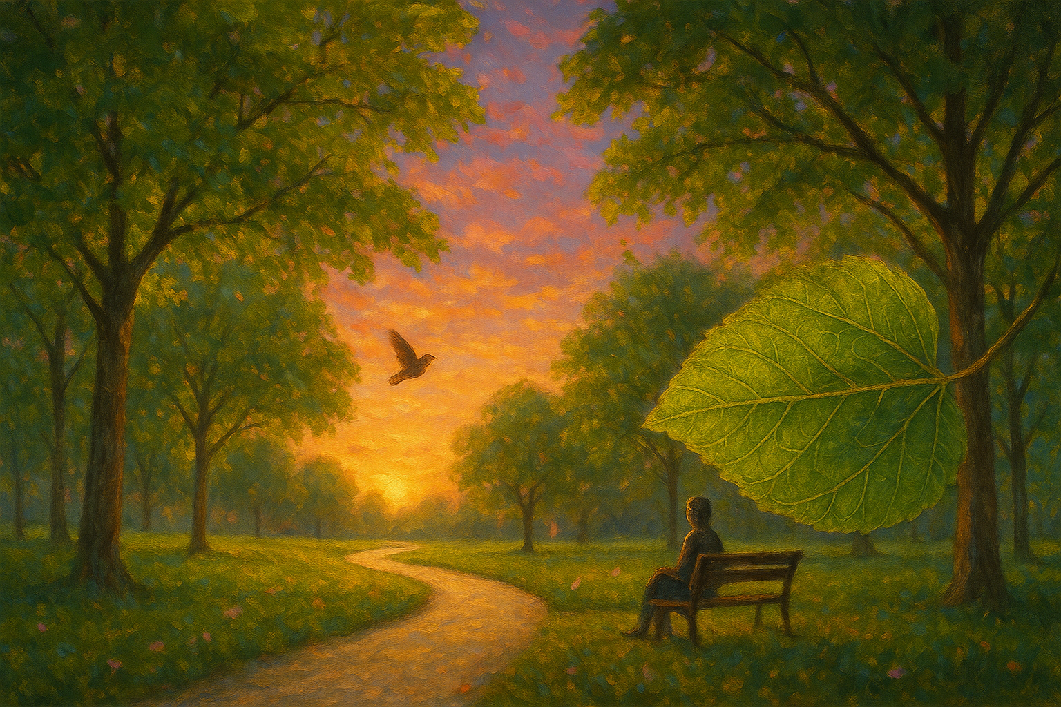 Blog post illustration