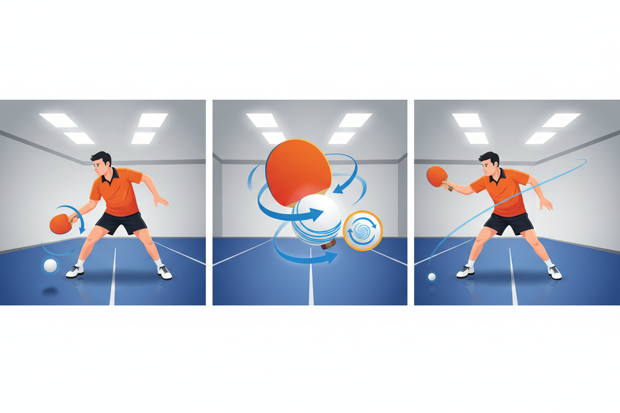 Blog post illustration