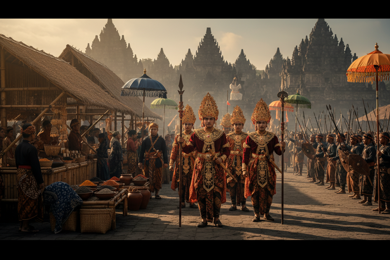 Blog post illustration