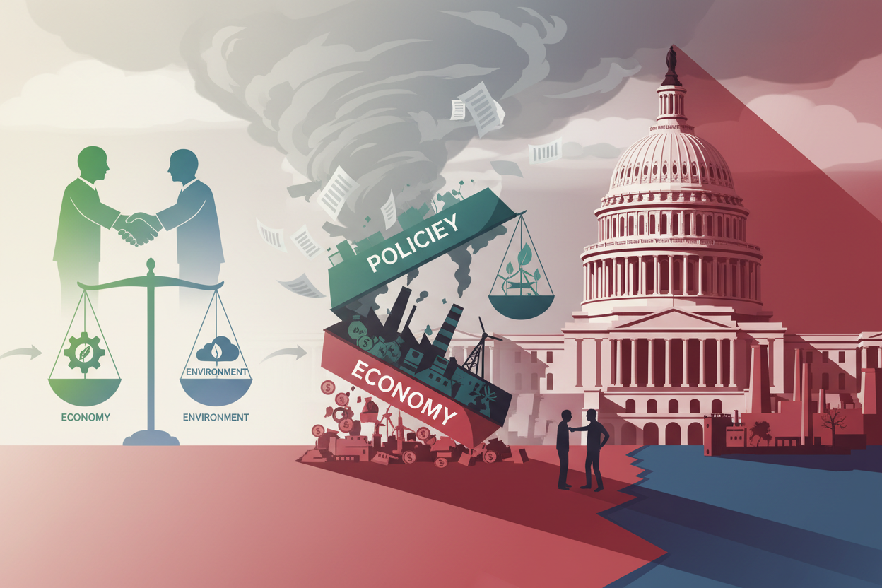 Blog post illustration