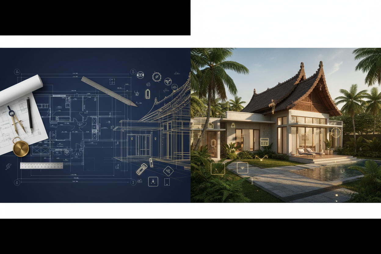 Blog post illustration