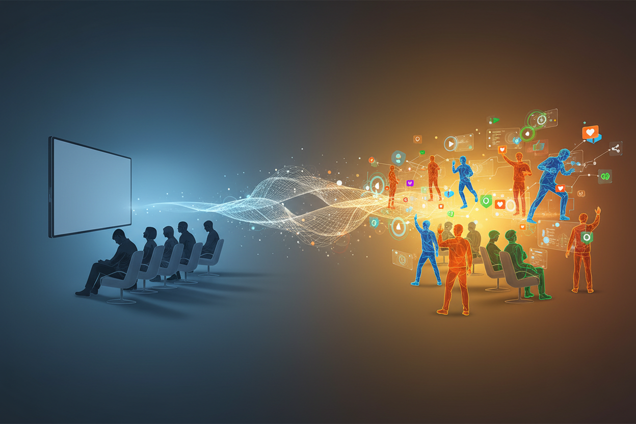 Blog post illustration