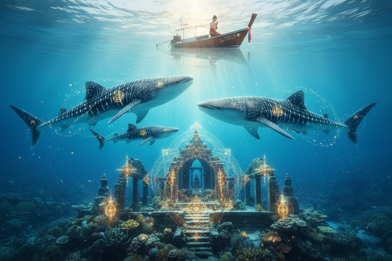 Blog post illustration