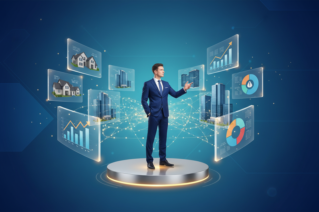 Blog post illustration