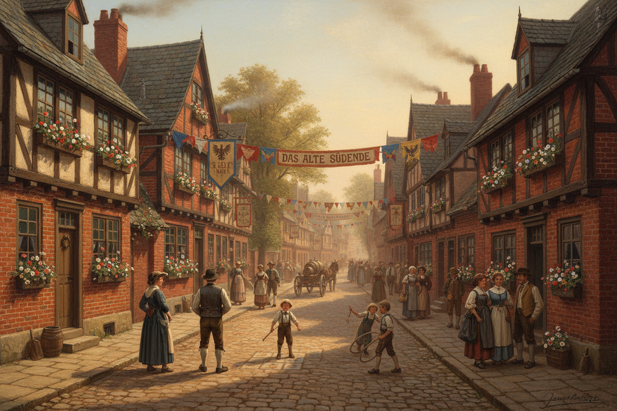 Blog post illustration