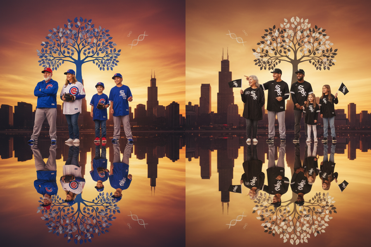 Blog post illustration