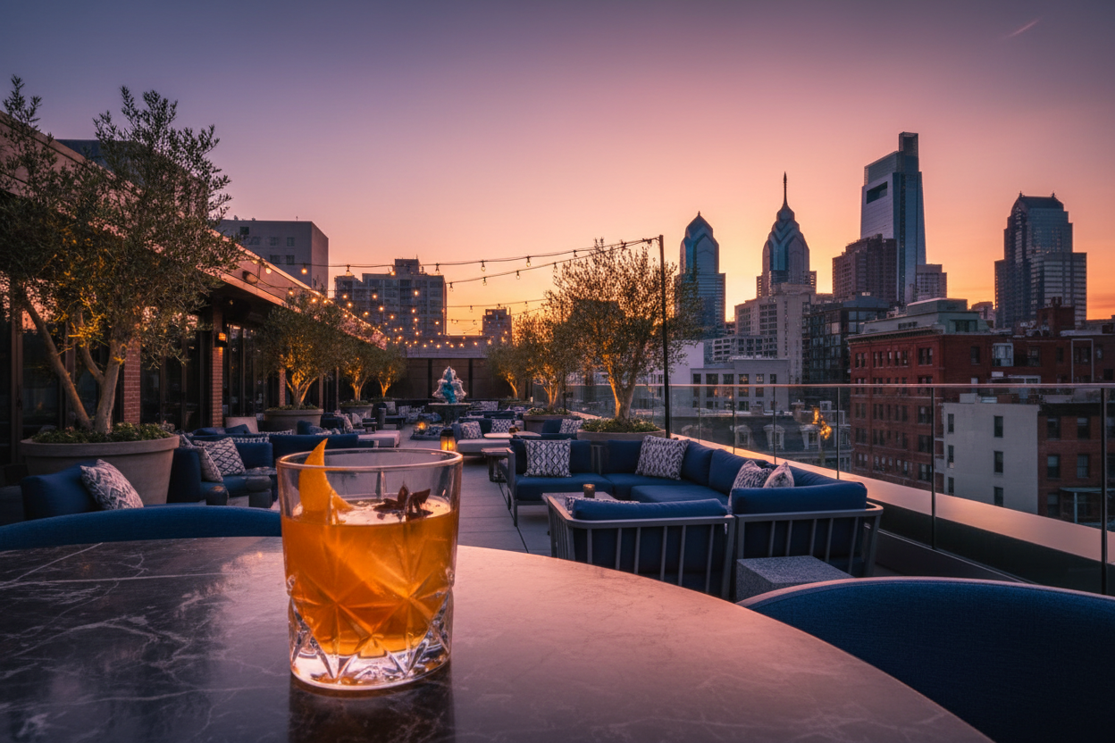 Blog post illustration